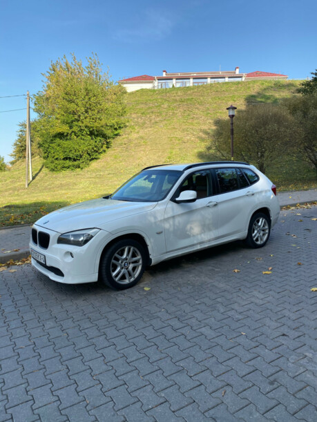 BMW X1 E84, 2011 г.