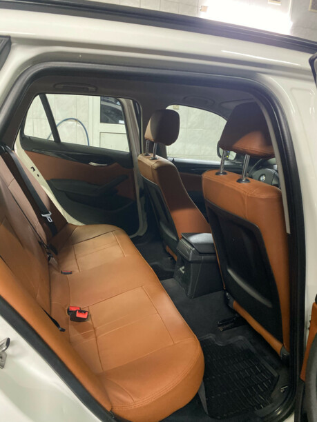 BMW X1 E84, 2011 г.
