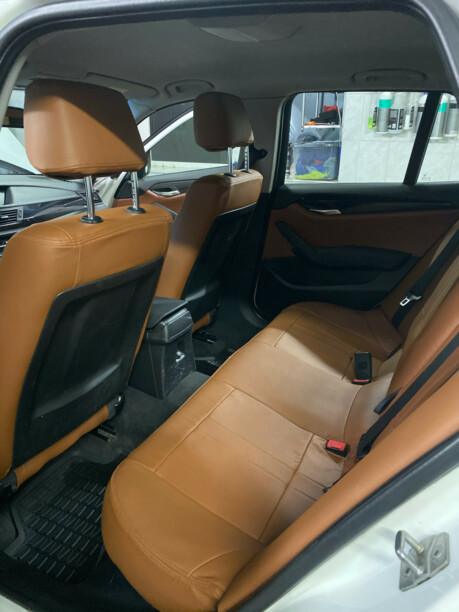 BMW X1 E84, 2011 г.