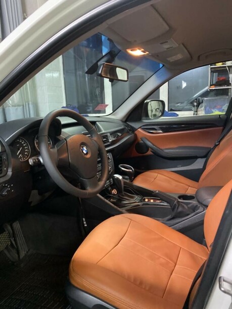 BMW X1 E84, 2011 г.