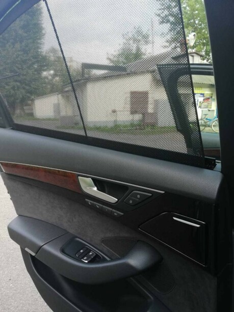 Audi A8 D4, 2010 г.