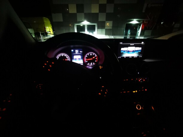 Mercedes-Benz GLC, 2016 г.