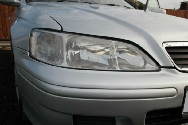 Honda Accord VI, 1998 г.