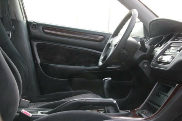 Honda Accord VI, 1998 г.