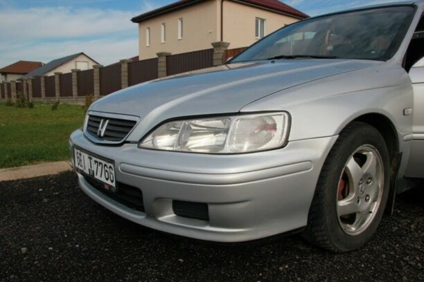 Honda Accord VI, 1998 г.
