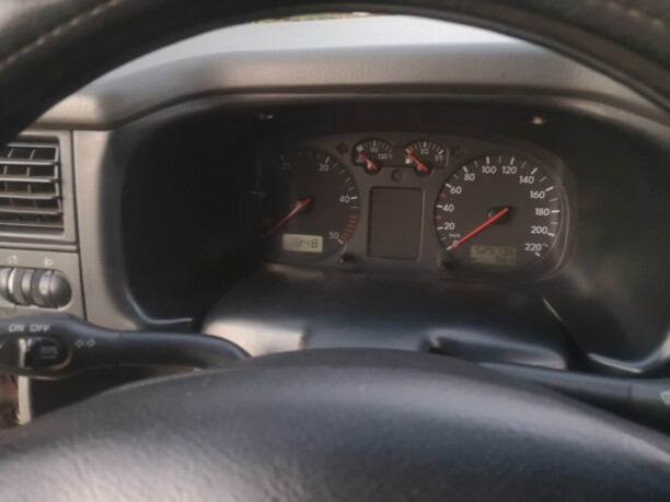Volkswagen Caravelle T4, 2002 г.