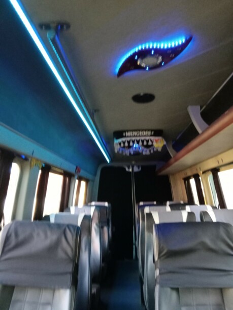 Mercedes-Benz Sprinter, 2010 г.