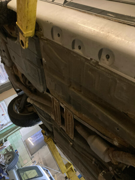 BMW 3 серия E46, 2001 г.