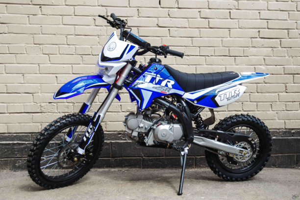 Irbis TTR 125 NEW, 2022 г.