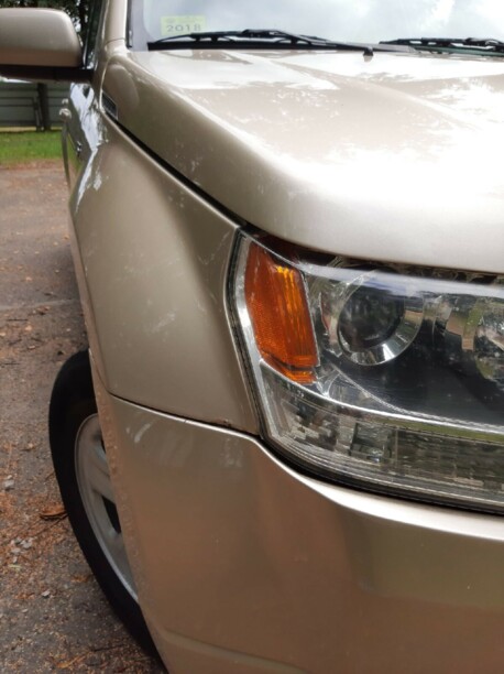 Suzuki Grand Vitara JT, 2007 г.