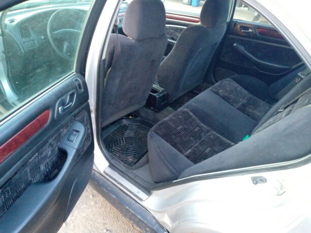 Honda Accord VI, 1999 г.