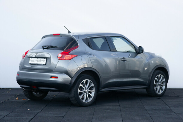 Nissan Juke YF15, 2013 г.