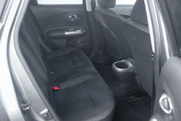 Nissan Juke YF15, 2013 г.