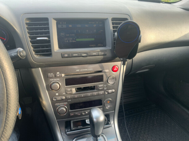 Subaru Legacy IV, 2004 г.