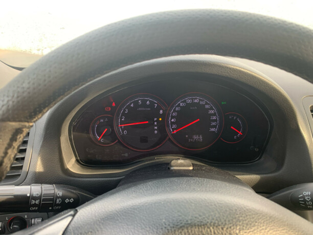 Subaru Legacy IV, 2004 г.