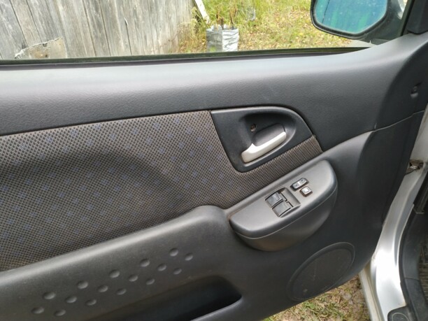 Toyota Yaris Verso, 2004 г.