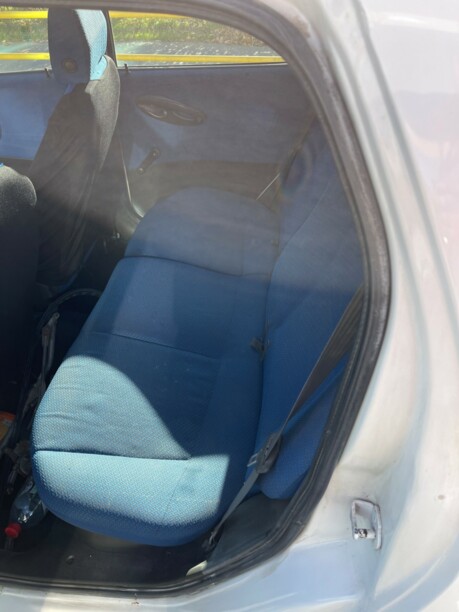 Fiat Punto II, 1999 г.