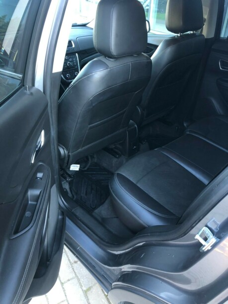 Buick Encore I, 2013 г.