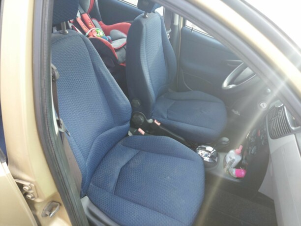 Fiat Punto II, 2000 г.