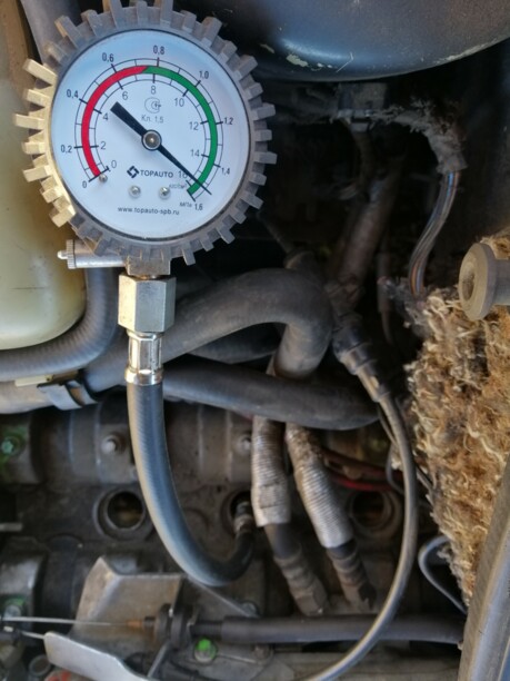 Opel Omega B, 1996 г.
