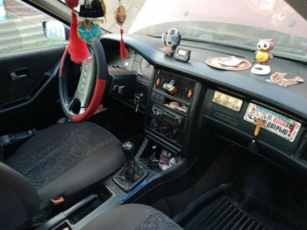 Audi 80 B3, 1989 г.