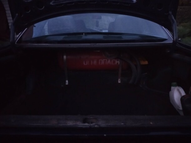 Audi 100 С3 · Рестайлинг, 1988 г.
