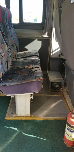 Peugeot Boxer 3, 2008 г.