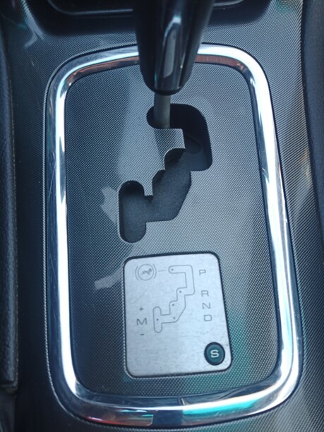 Peugeot 607 I · Рестайлинг, 2004 г.