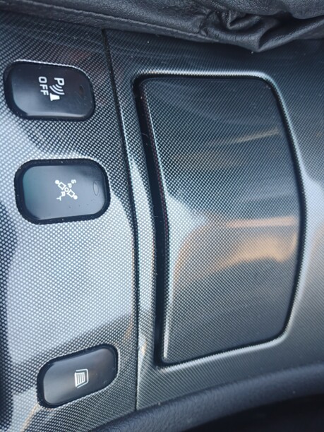 Peugeot 607 I · Рестайлинг, 2004 г.