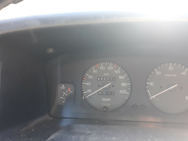 Citroen ZX, 1997 г.