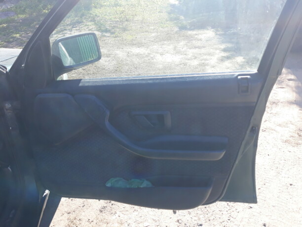 Citroen ZX, 1997 г.