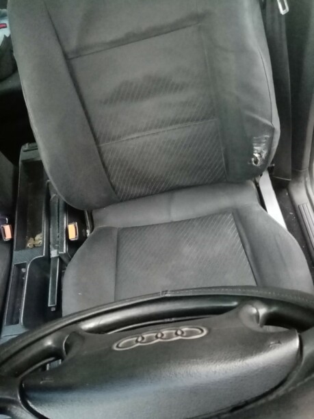 Audi A6 C4, 1995 г.