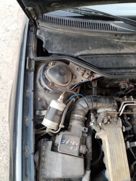 Audi A6 C4, 1995 г.