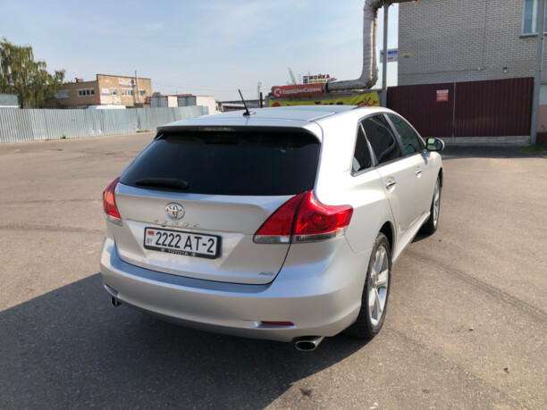 Toyota Venza I, 2011 г.