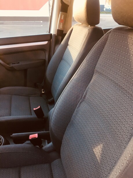 Volkswagen Touran I, 2003 г.