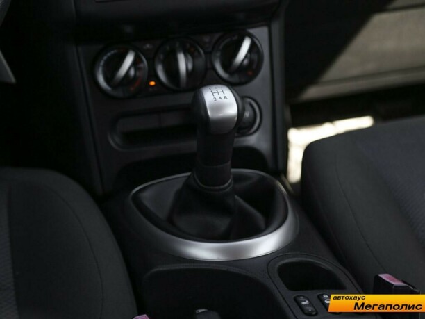 Nissan Qashqai I · Рестайлинг, 2012 г.