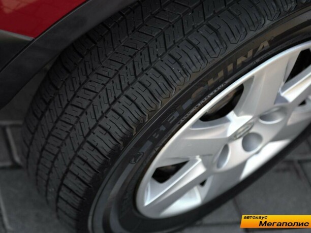 Nissan Qashqai I · Рестайлинг, 2012 г.