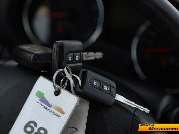 Nissan Qashqai I · Рестайлинг, 2012 г.