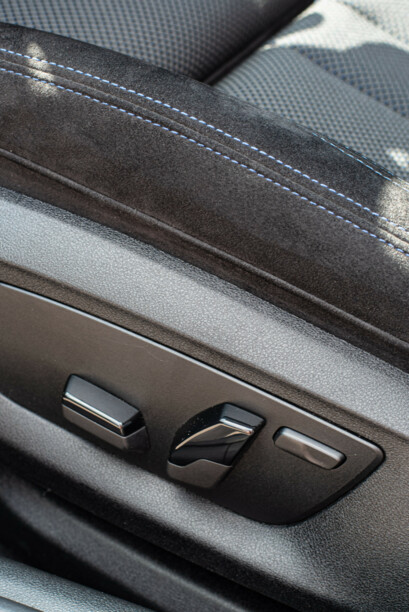 BMW 5 серия G30, 2018 г.