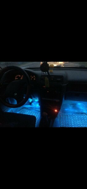 Opel Vectra A, 1992 г.