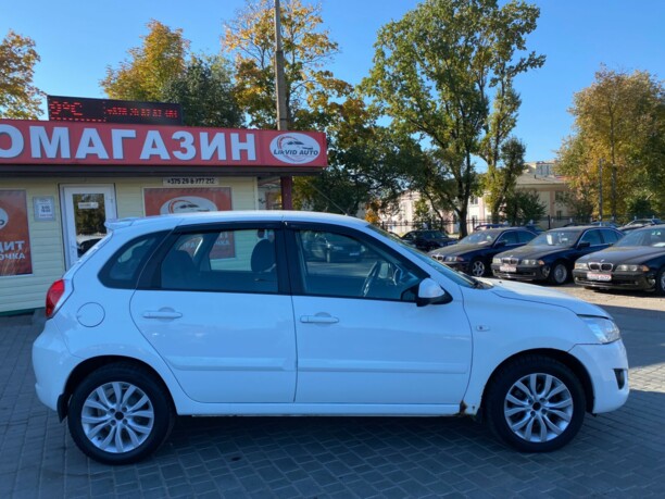 Datsun mi-DO I, 2015 г.