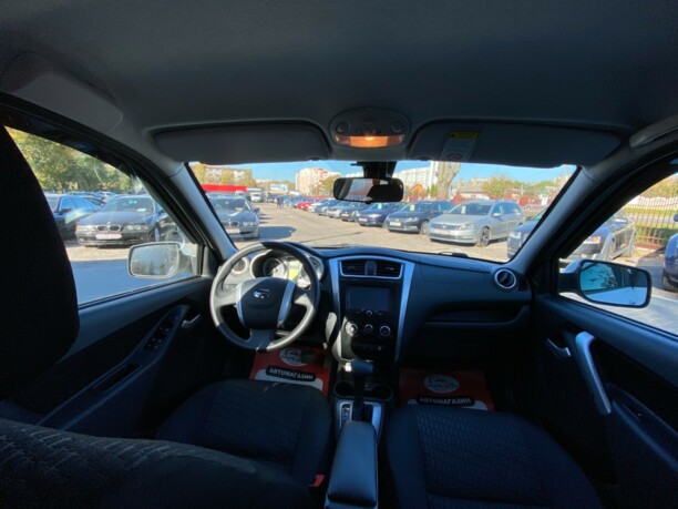 Datsun mi-DO I, 2015 г.