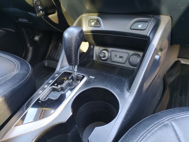 Hyundai ix35 I, 2011 г.