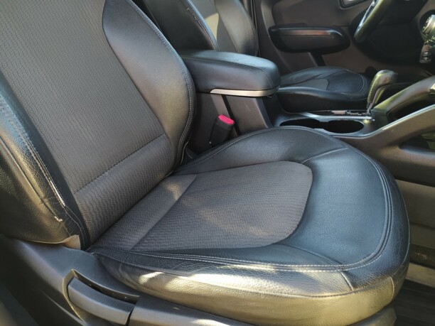 Hyundai ix35 I, 2011 г.
