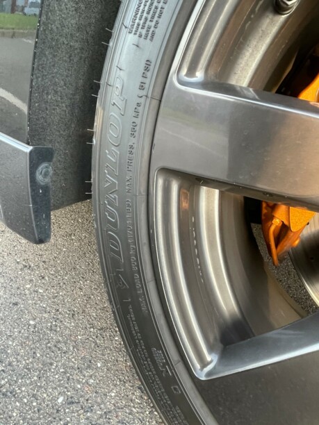 Nissan GT-R R35, 2009 г.