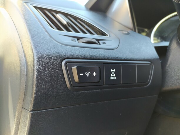 Hyundai ix35 I, 2011 г.