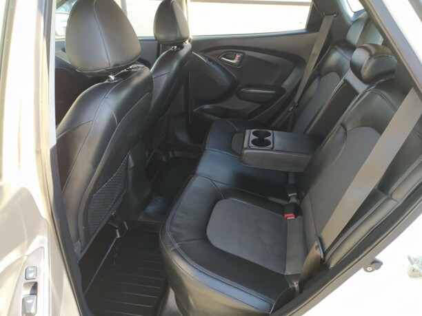 Hyundai ix35 I, 2011 г.