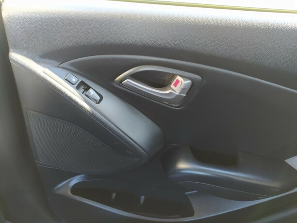 Hyundai ix35 I, 2011 г.