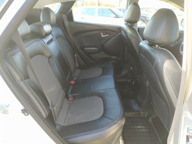 Hyundai ix35 I, 2011 г.