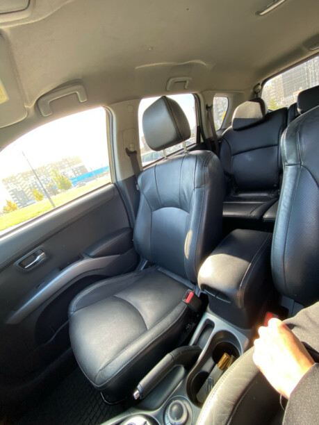 Peugeot 4007, 7 мест, 2011 г.